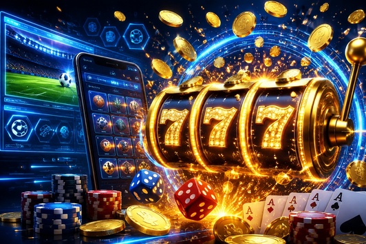 Nổ hũ slot jackpot 99uu