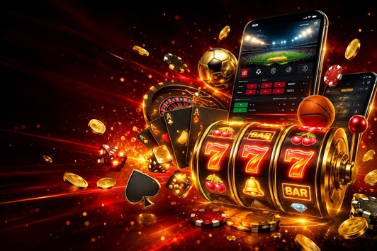 99uu Casino – Hướng dẫn chơi casino trực tuyến